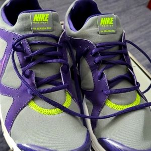 Nike Training Shoes